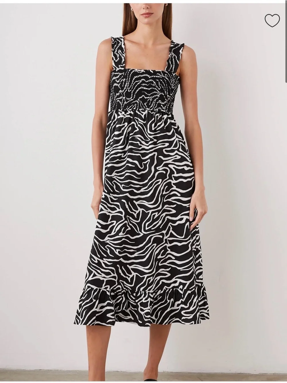 NWT Rails Rumi dress - Picture 3 of 10